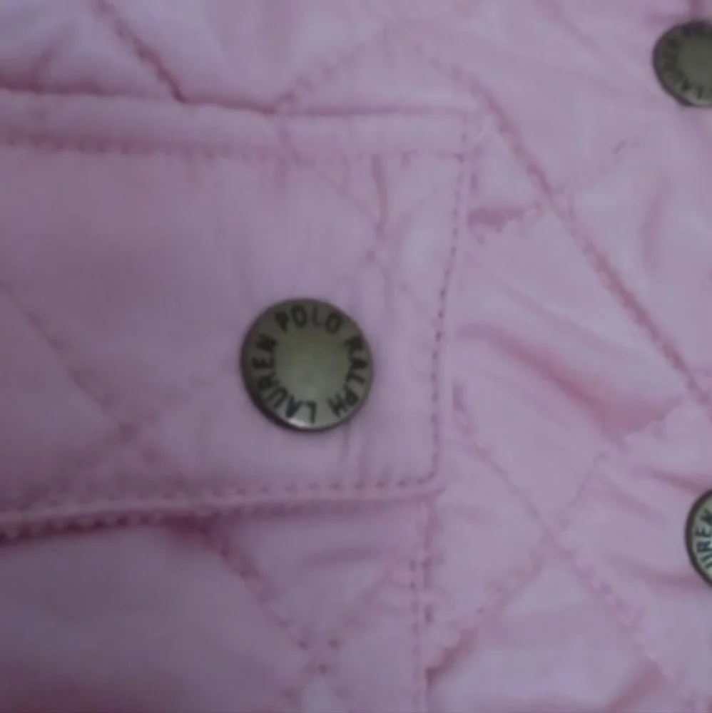 Ralph Lauren gently used