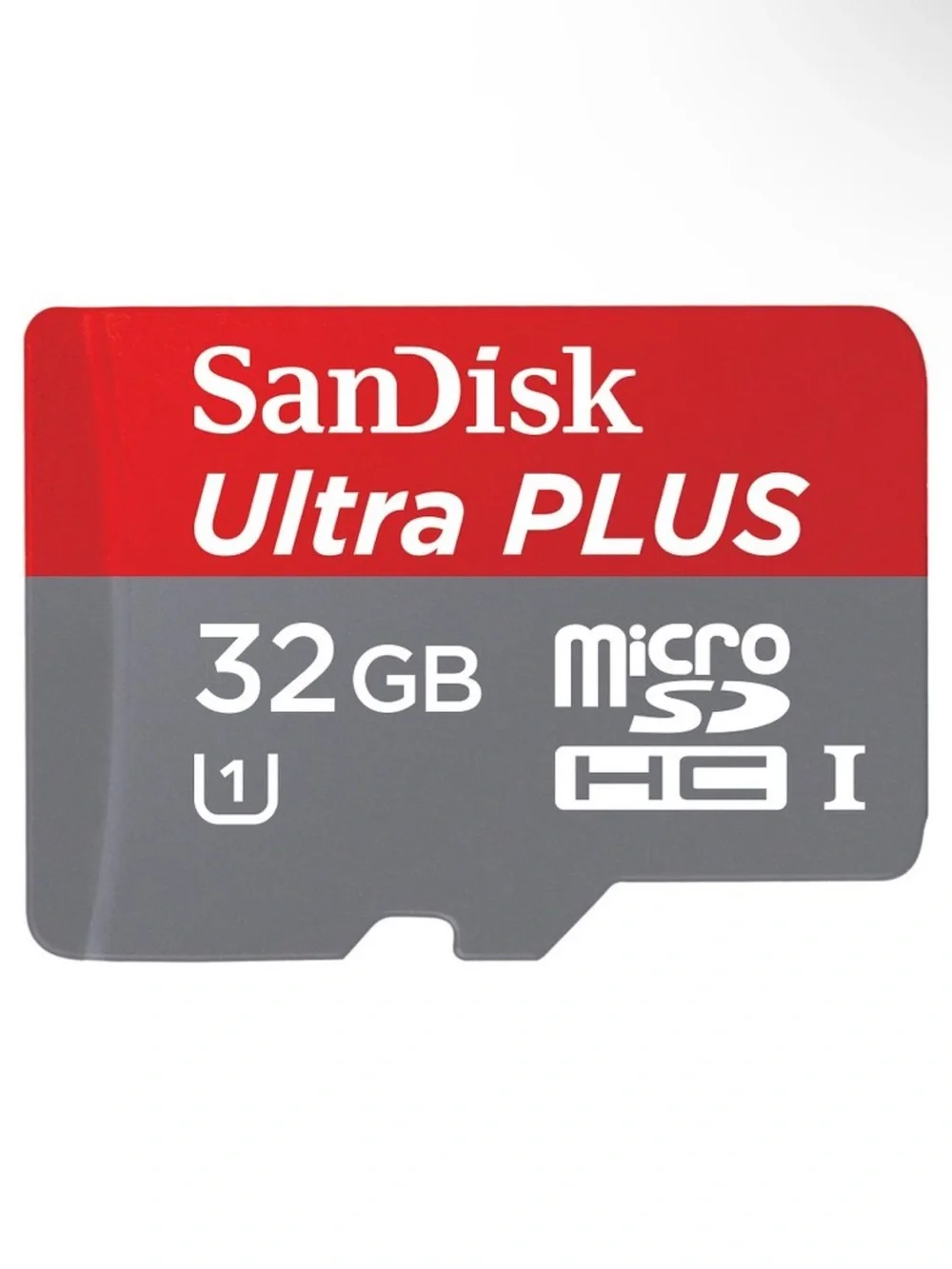 Sandisk ultra® plus