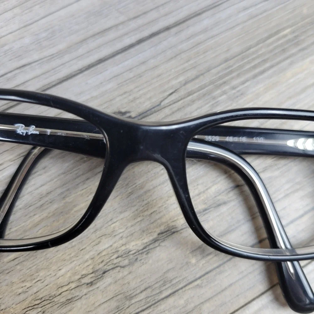 Ray-Ban pre owned