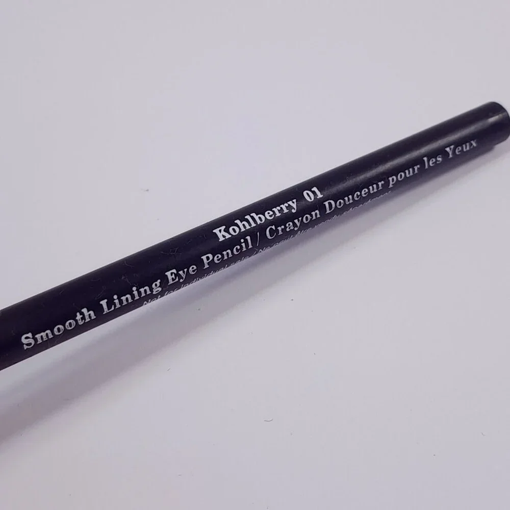 ELIZABETH ARDEN Eyeliner KOHLBERRY 01 smooth lining eye pencil crayon kohl berry