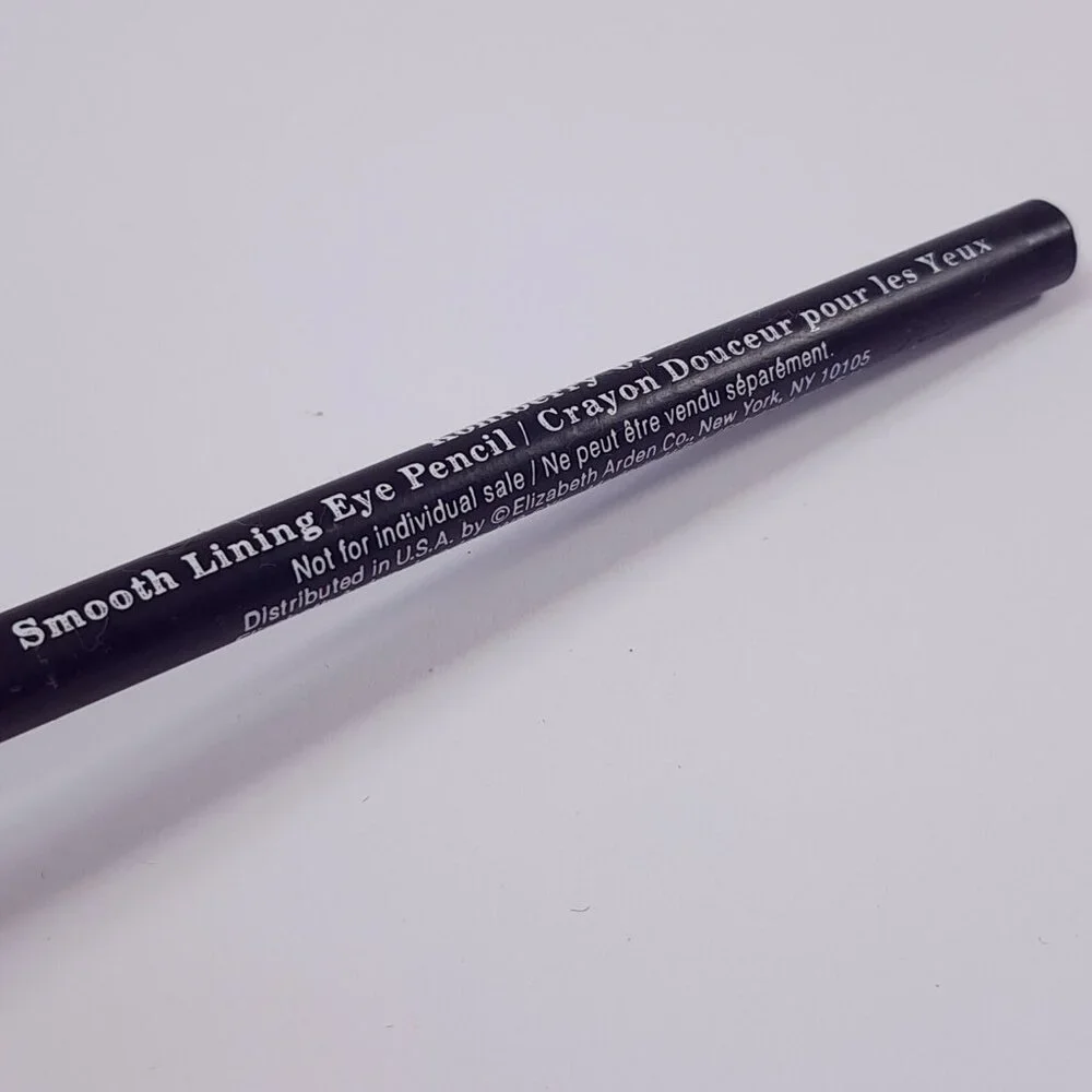 ELIZABETH ARDEN Eyeliner KOHLBERRY 01 smooth lining eye pencil crayon kohl berry