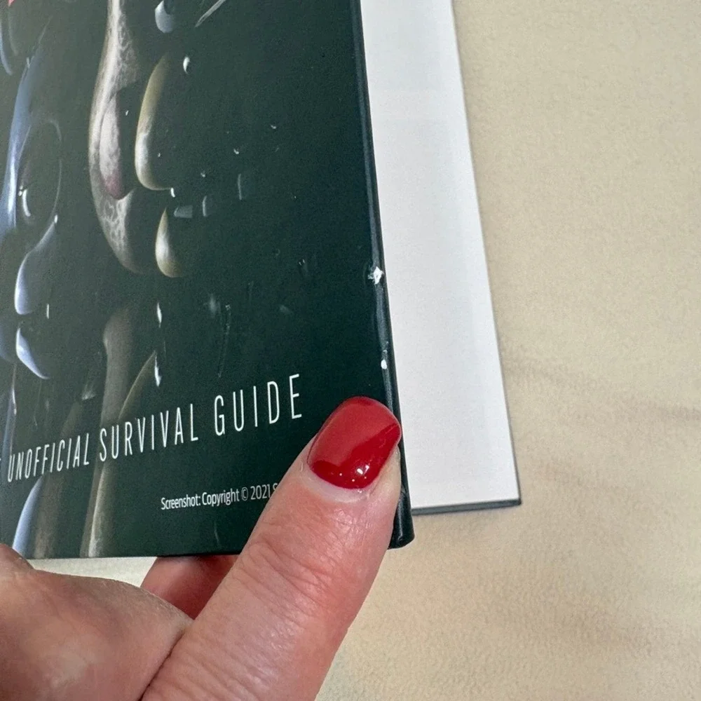 Triumph Books big book