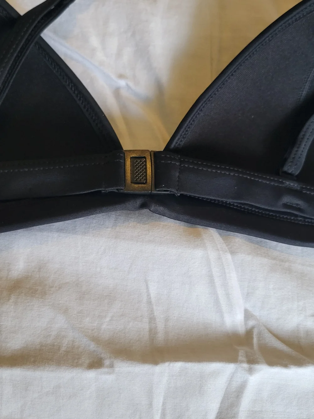 triangl swimwear minimal triangle