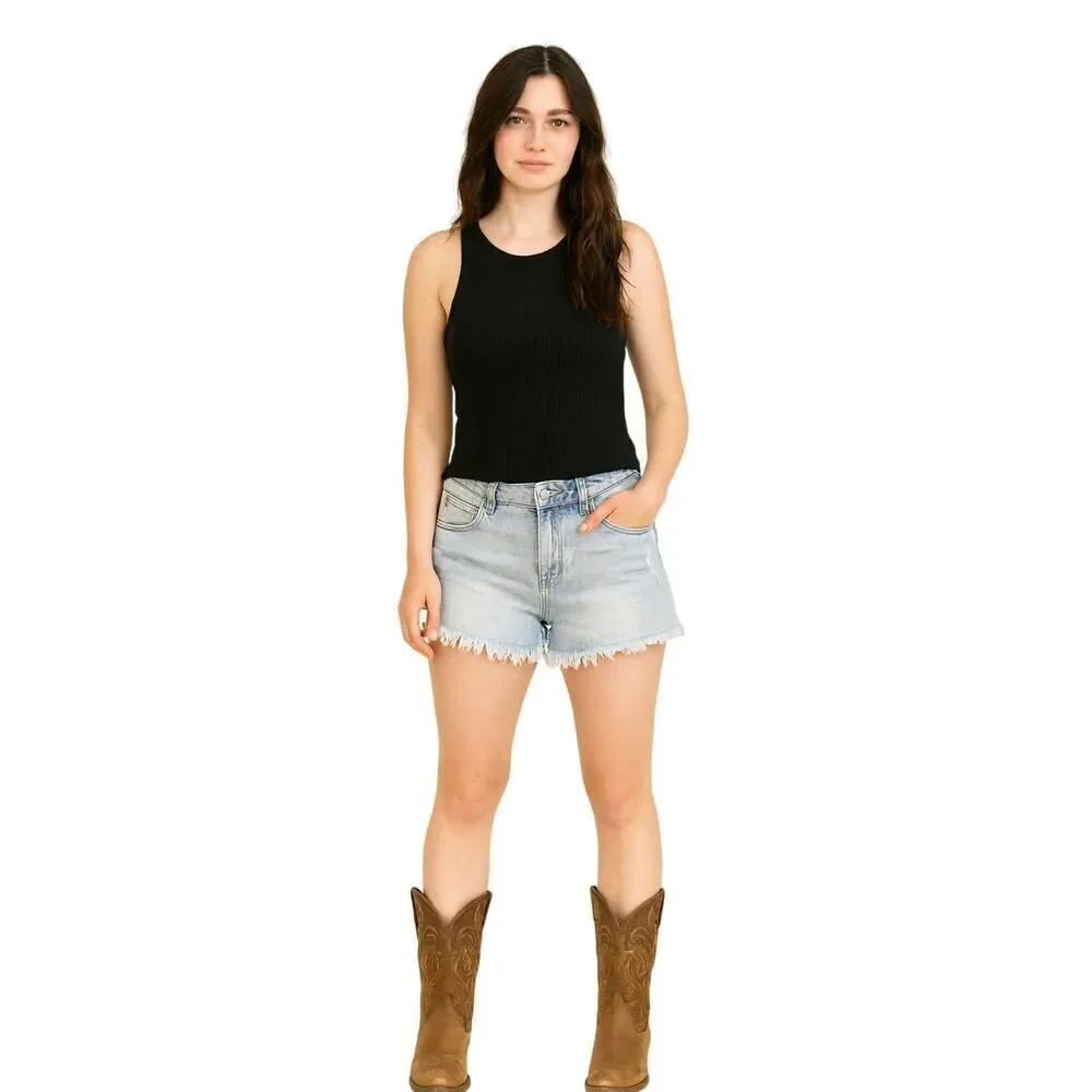 Kut from the Kloth kut from