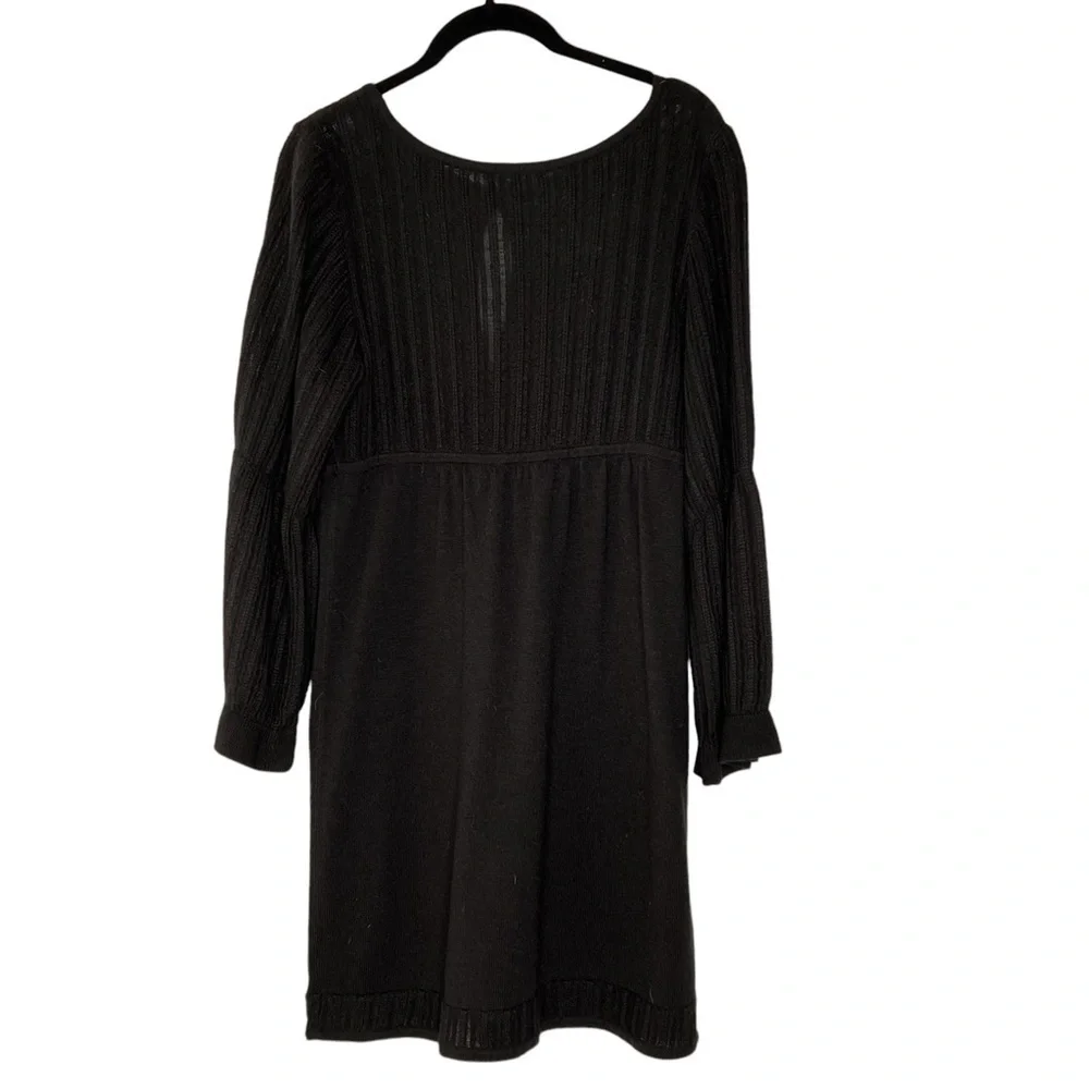bebe this black