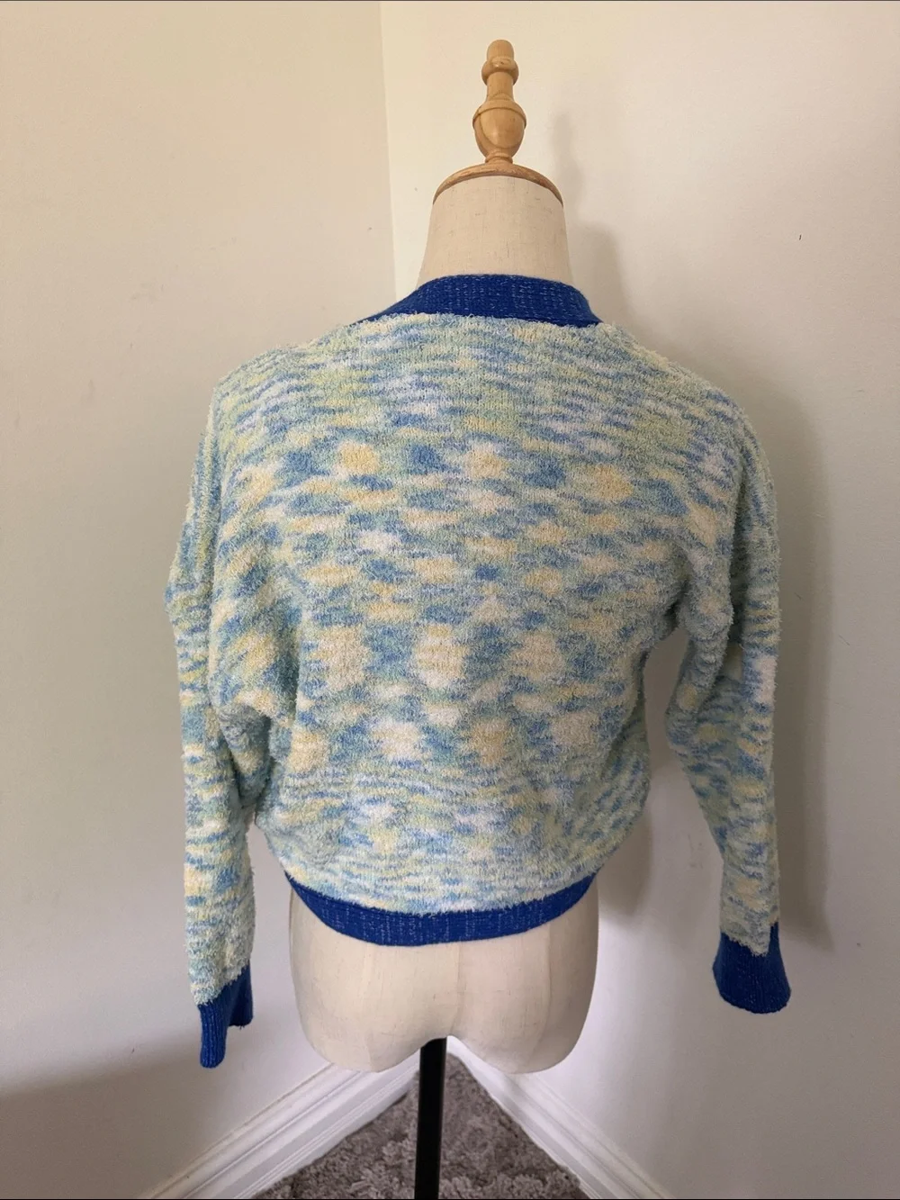 The Unbranded Brand soft blue