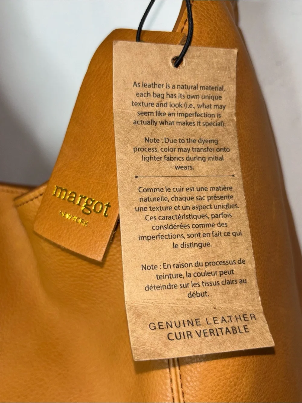 Margot New York margot new
