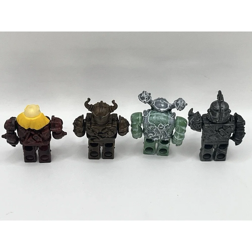 Mega Bloks this product