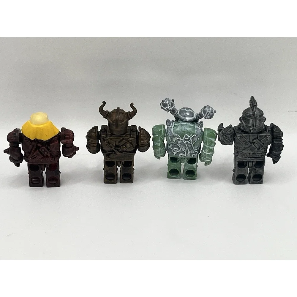 Mega Bloks this product