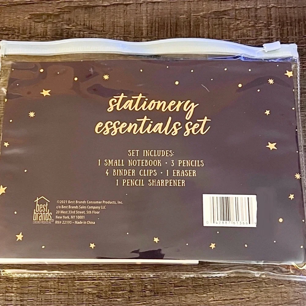 N/A package set