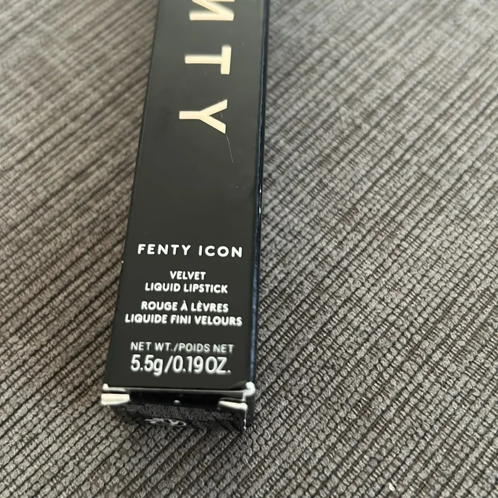 Fenty Beauty fenty icon