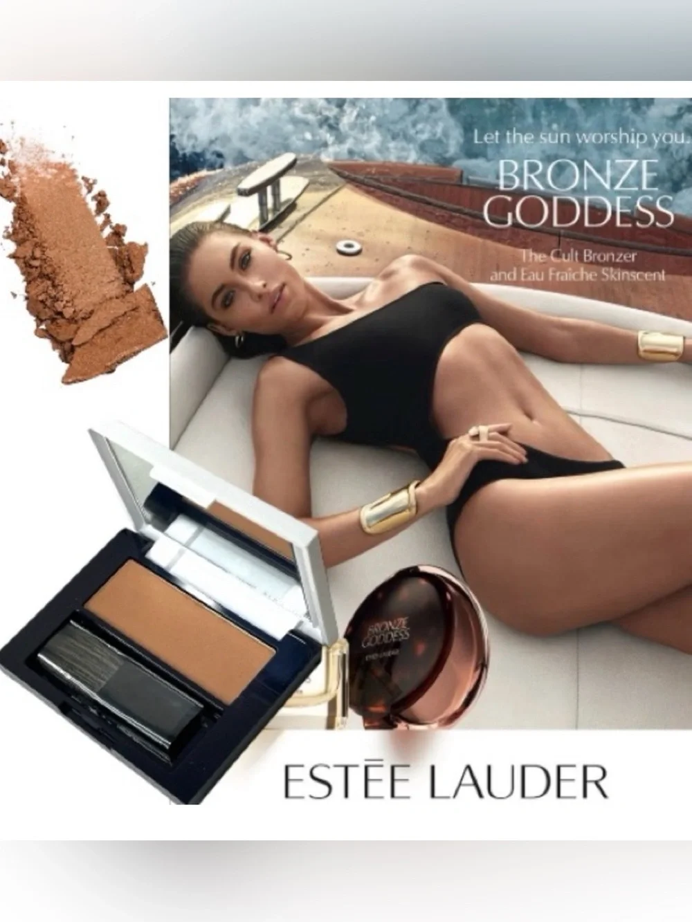 Estee Lauder estee lauder