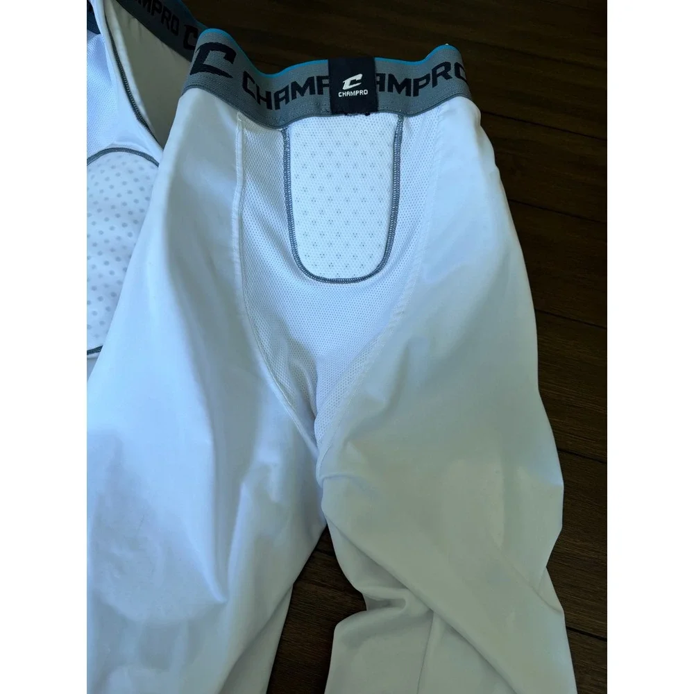 Champro tri flex