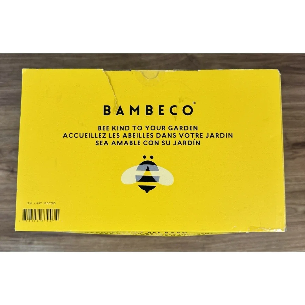 Bambeco native bee