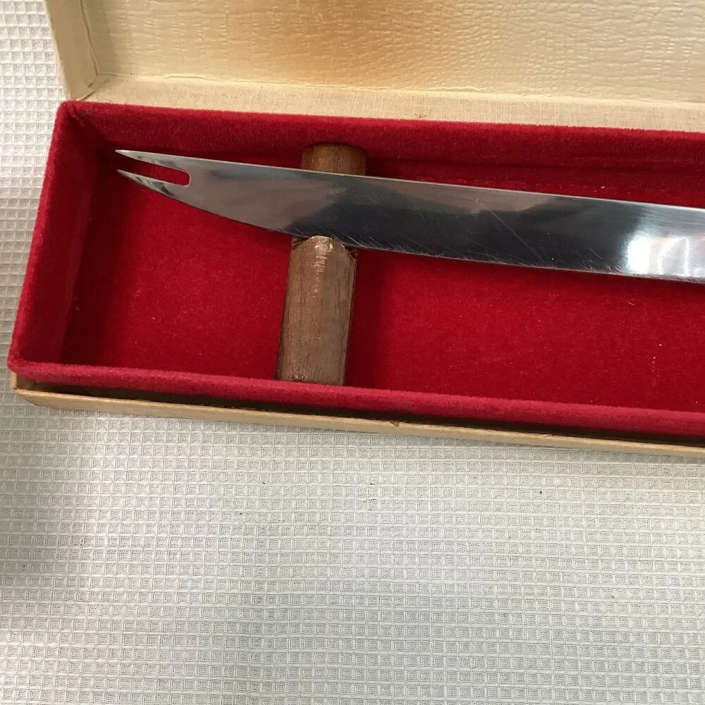 Gerber vintage legendary