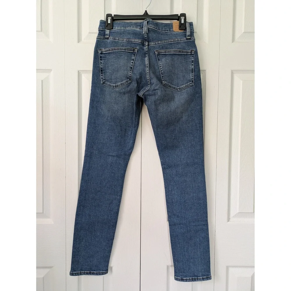 J. Crew crew 250