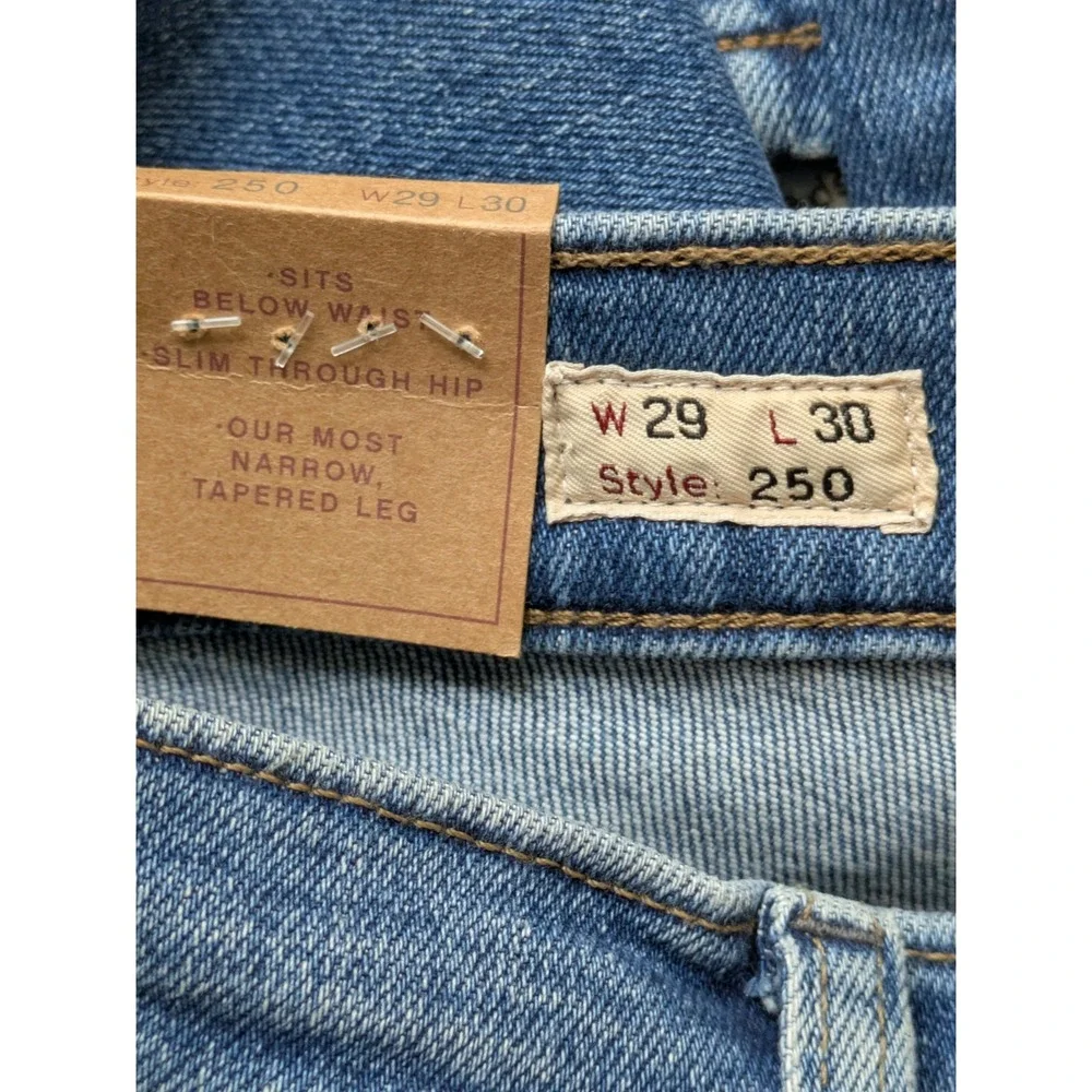 J. Crew crew 250