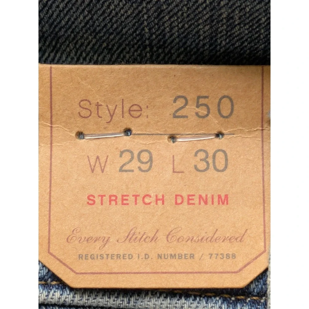 J. Crew crew 250