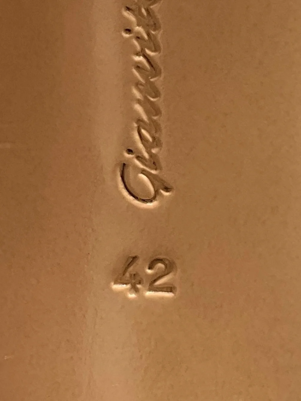 Gianvito Rossi gianvito rossi
