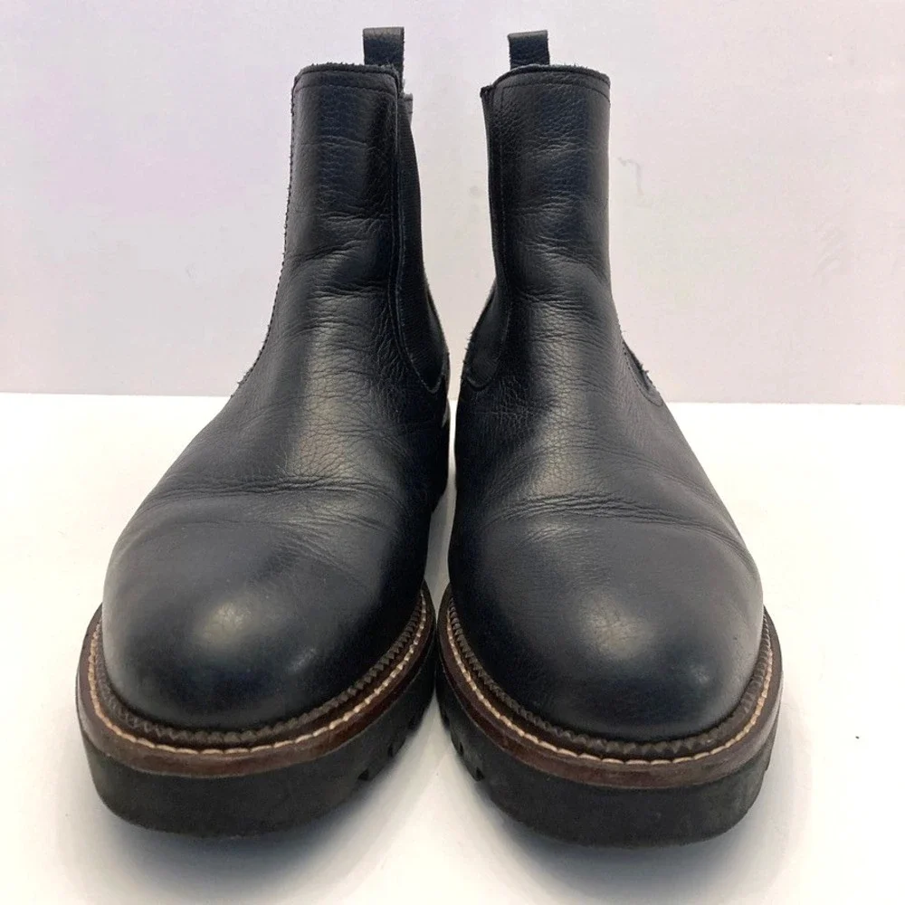 Caslon miller chelsea