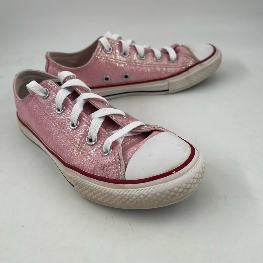 Converse very good