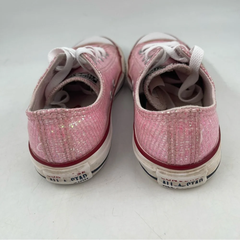Converse very good