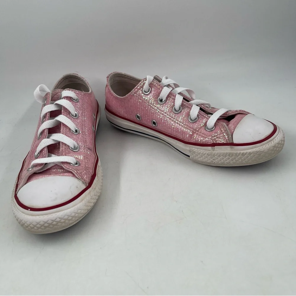 Converse very good