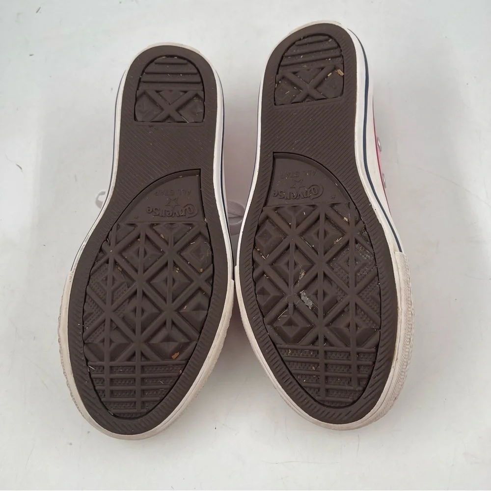 Converse very good