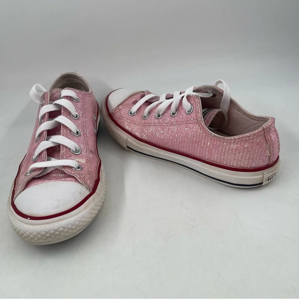 Converse very good