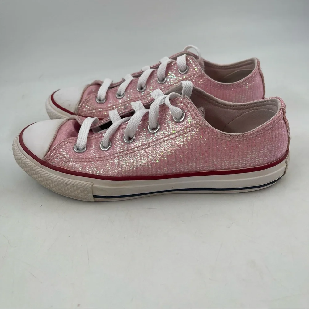 Converse very good