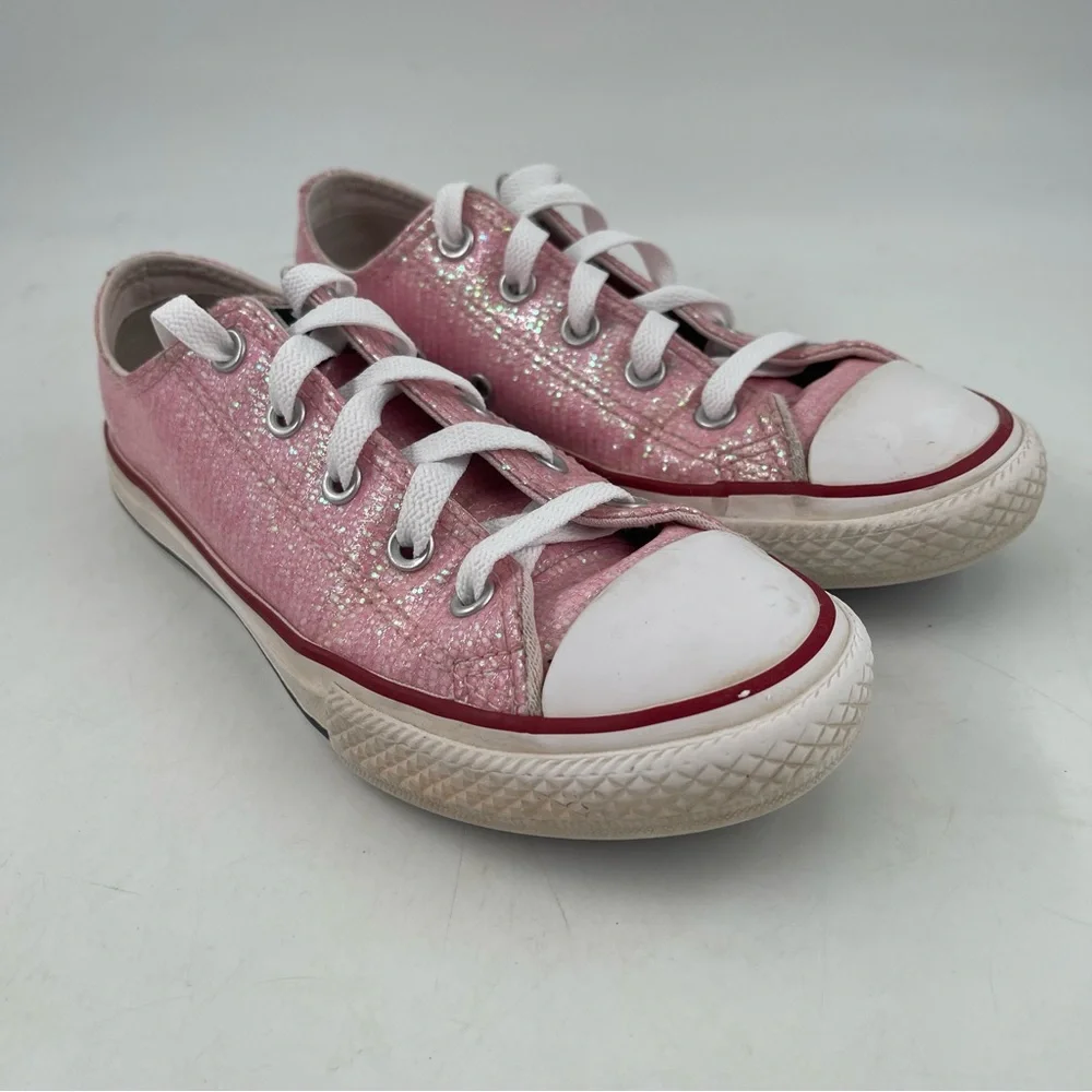Converse very good