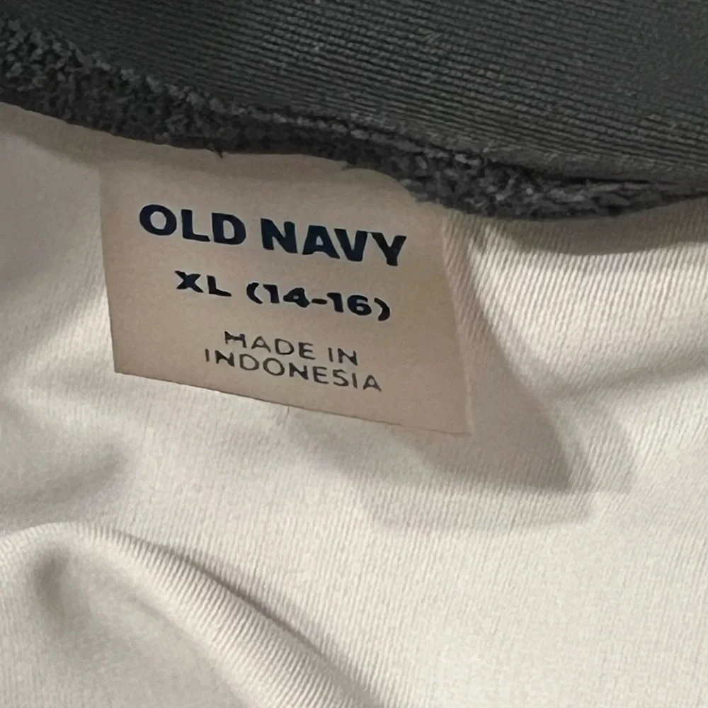 Old Navy this pre