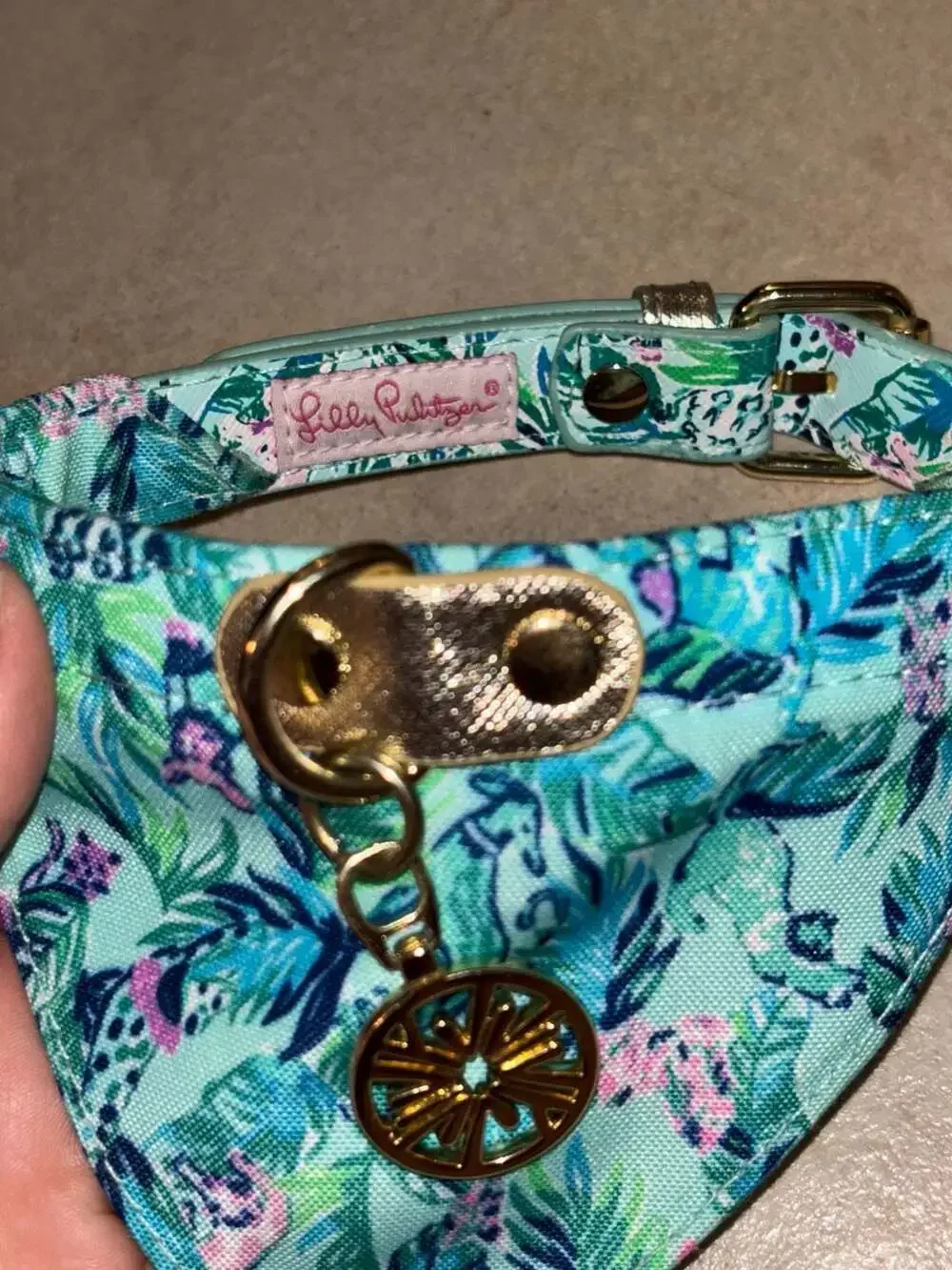 Lilly Pulitzer pre owned