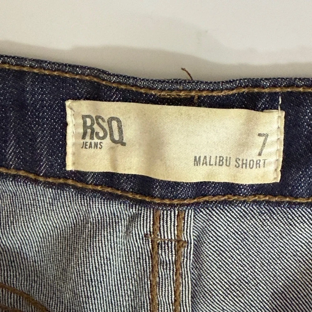 RSQ stylish denim