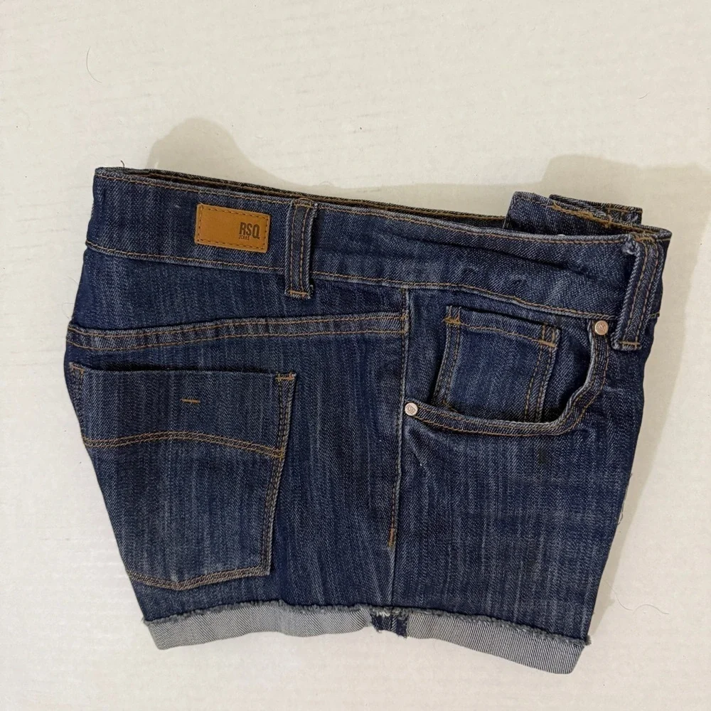 RSQ stylish denim