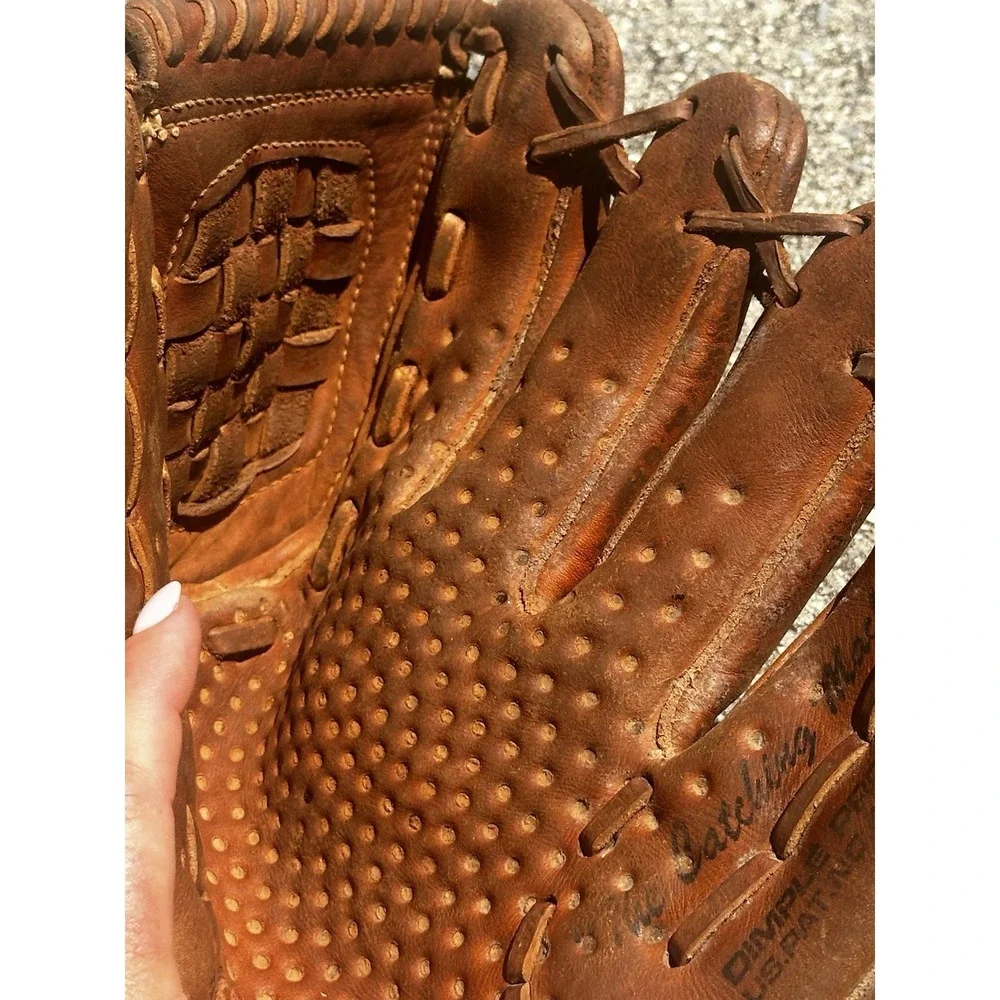 SSK vintage sasaki