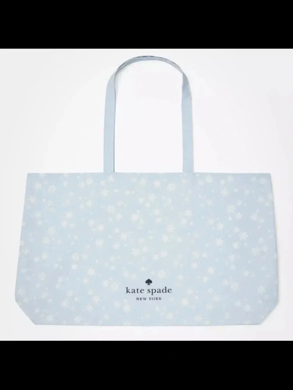 Kate Spade Shopper Tote