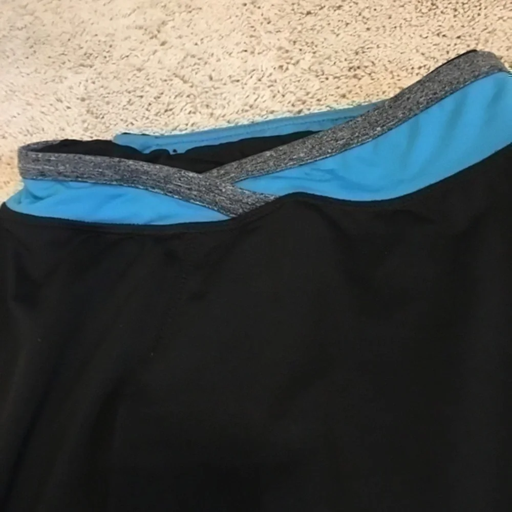 Justice girls size