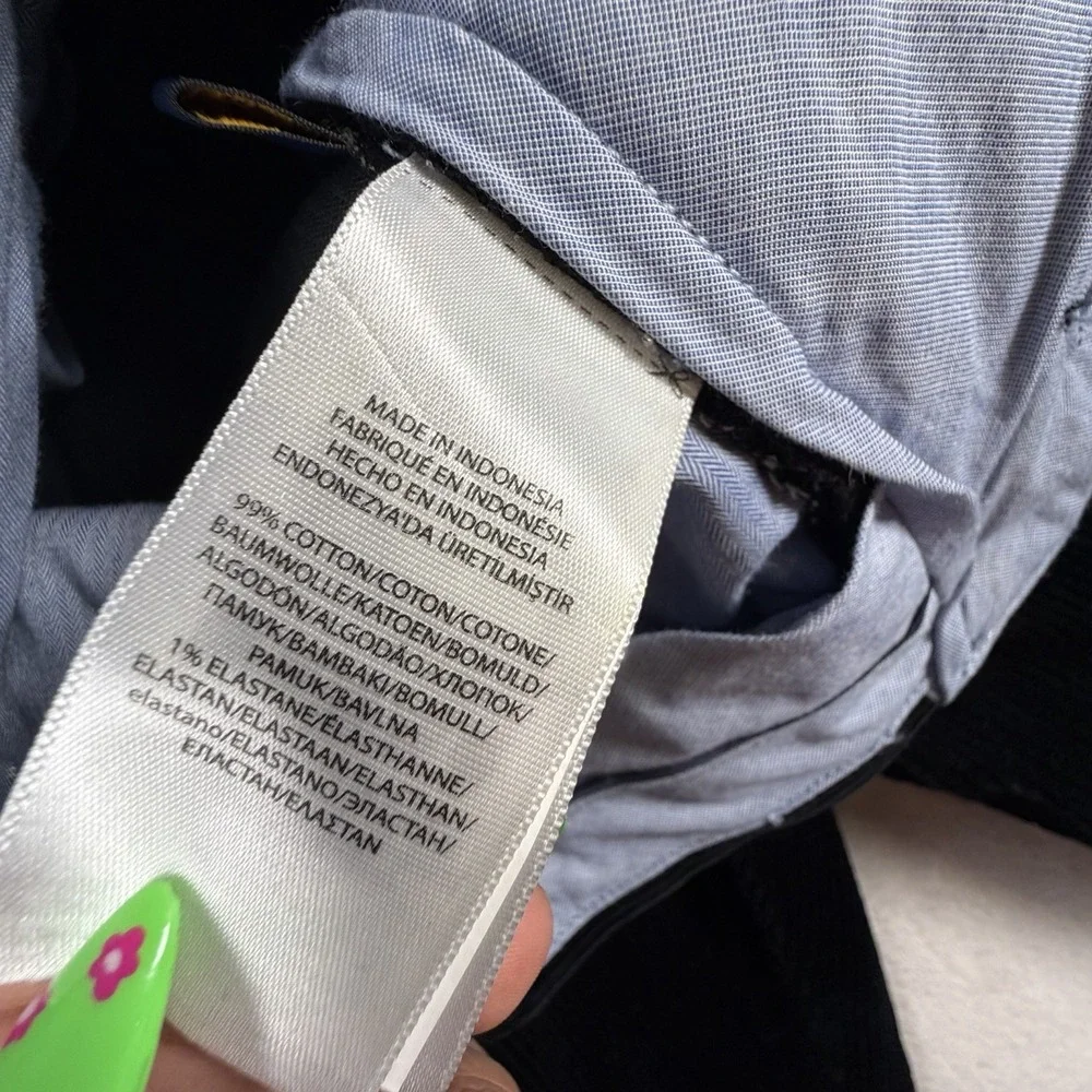 Polo Ralph Lauren elevate your