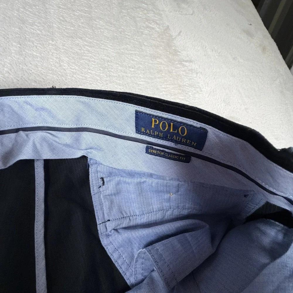 Polo Ralph Lauren elevate your