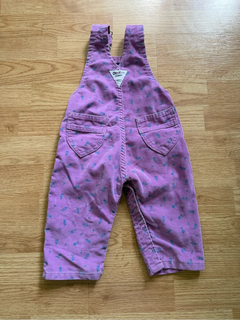OshKosh Bgosh adorable vintage