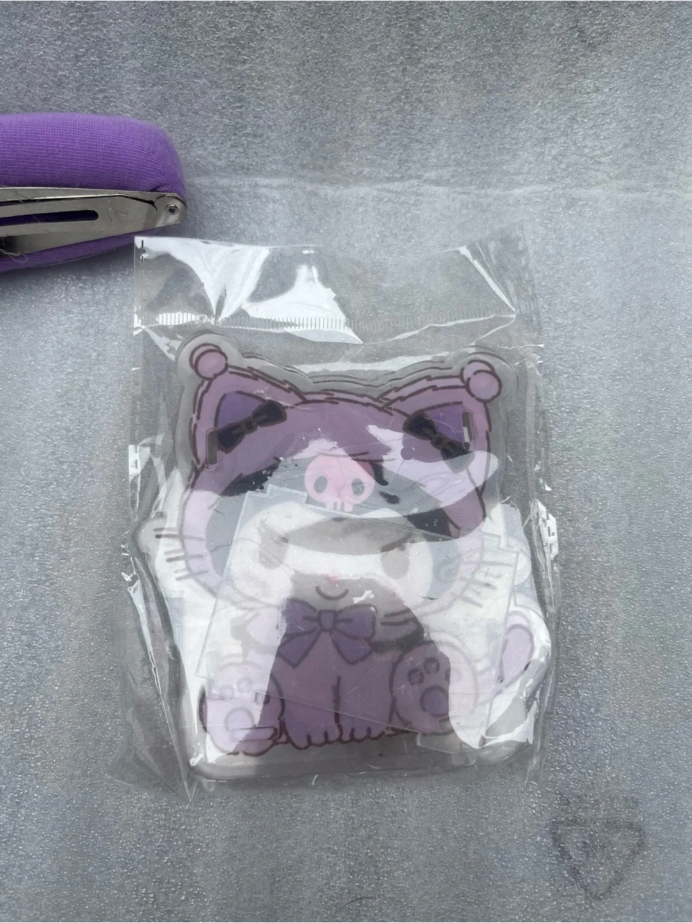 N/A cute acrylic