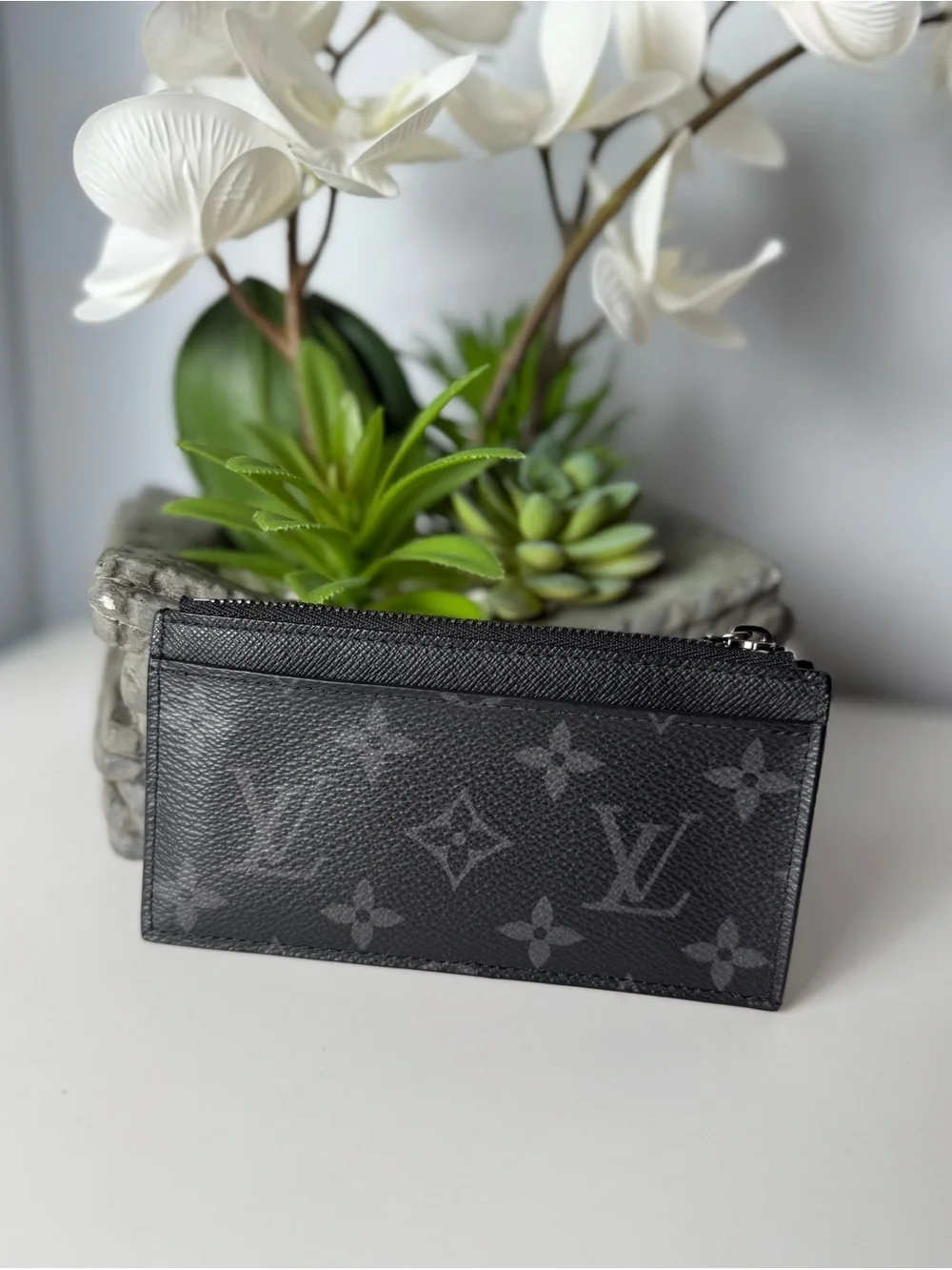 Louis Vuitton this sophisticated