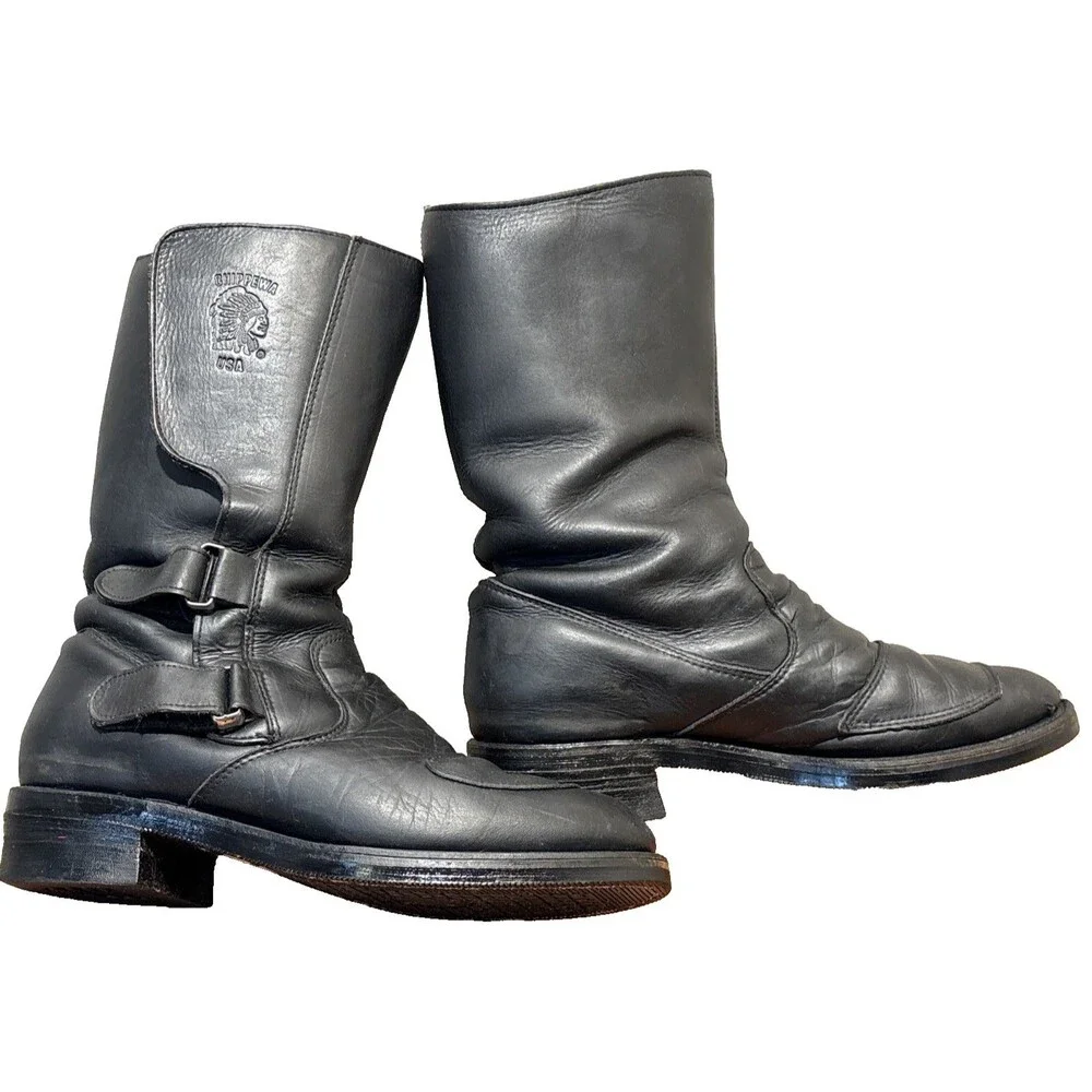 Chippewa 27862 odessa