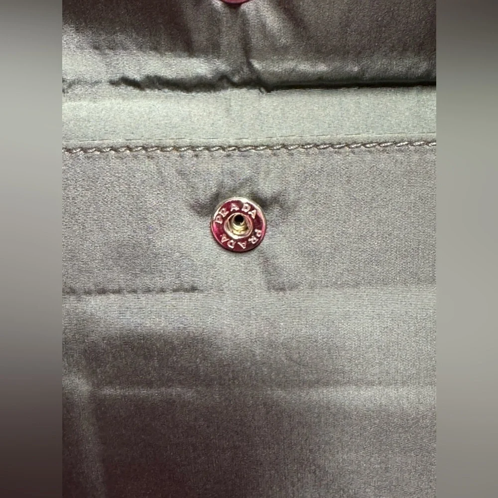 Prada mens sport