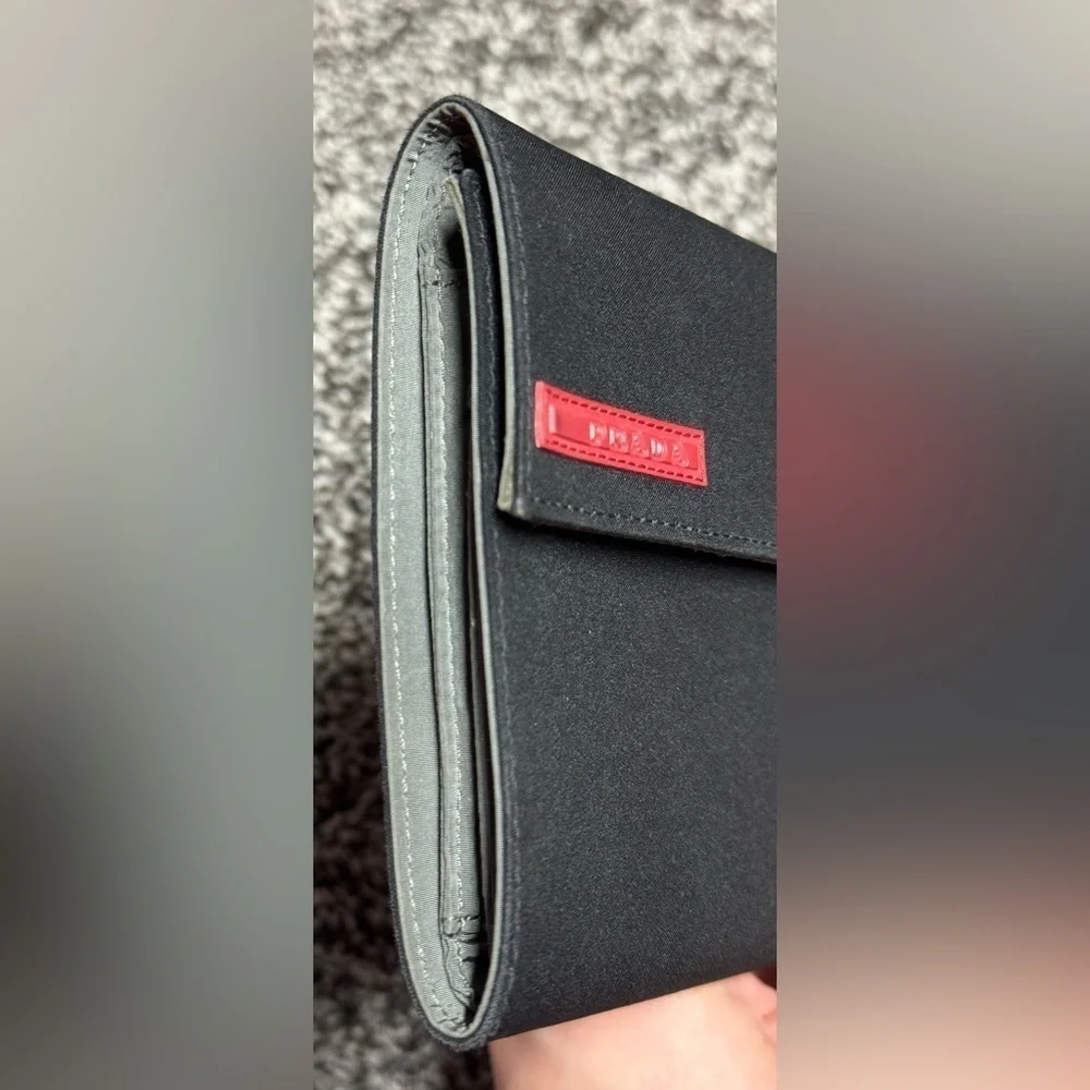 Prada mens sport