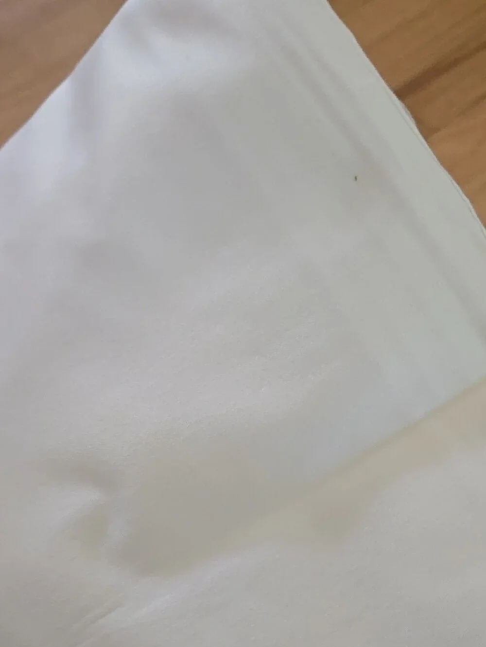 Frette luxury duvet