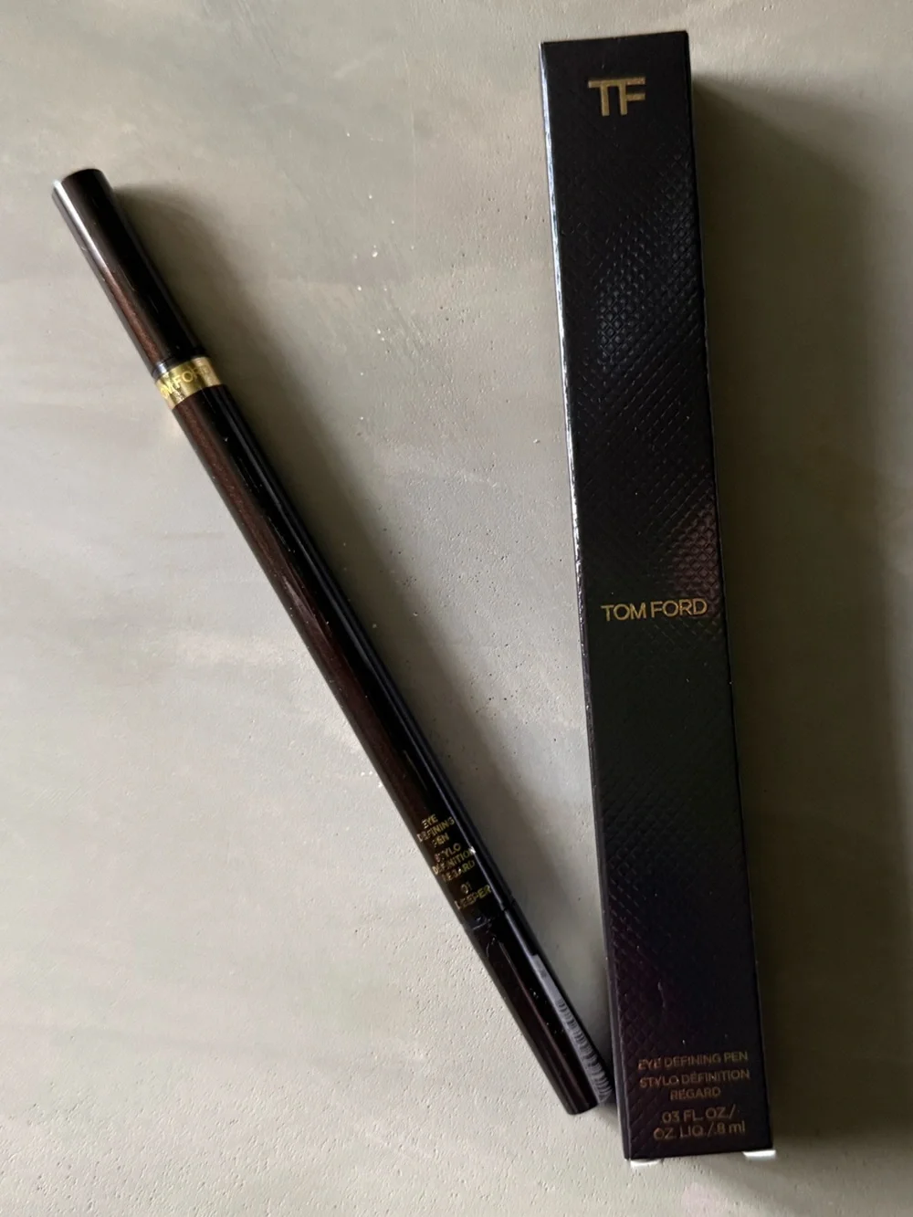 Charlotte Tilbury luxury beauty