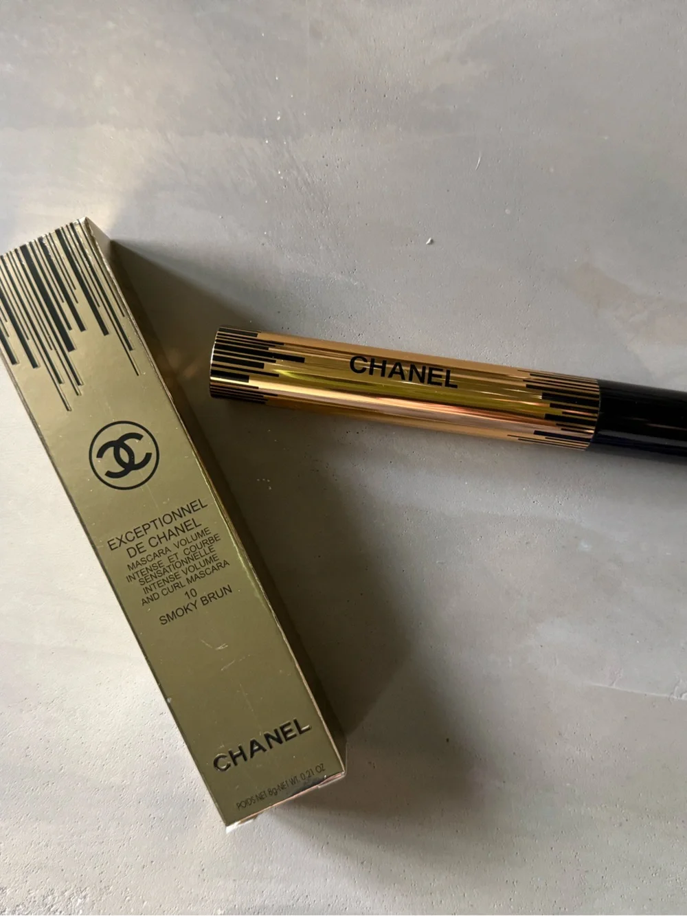 Charlotte Tilbury luxury beauty