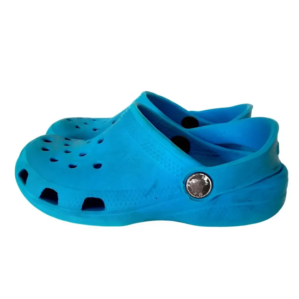 CROCS foam childrens *all